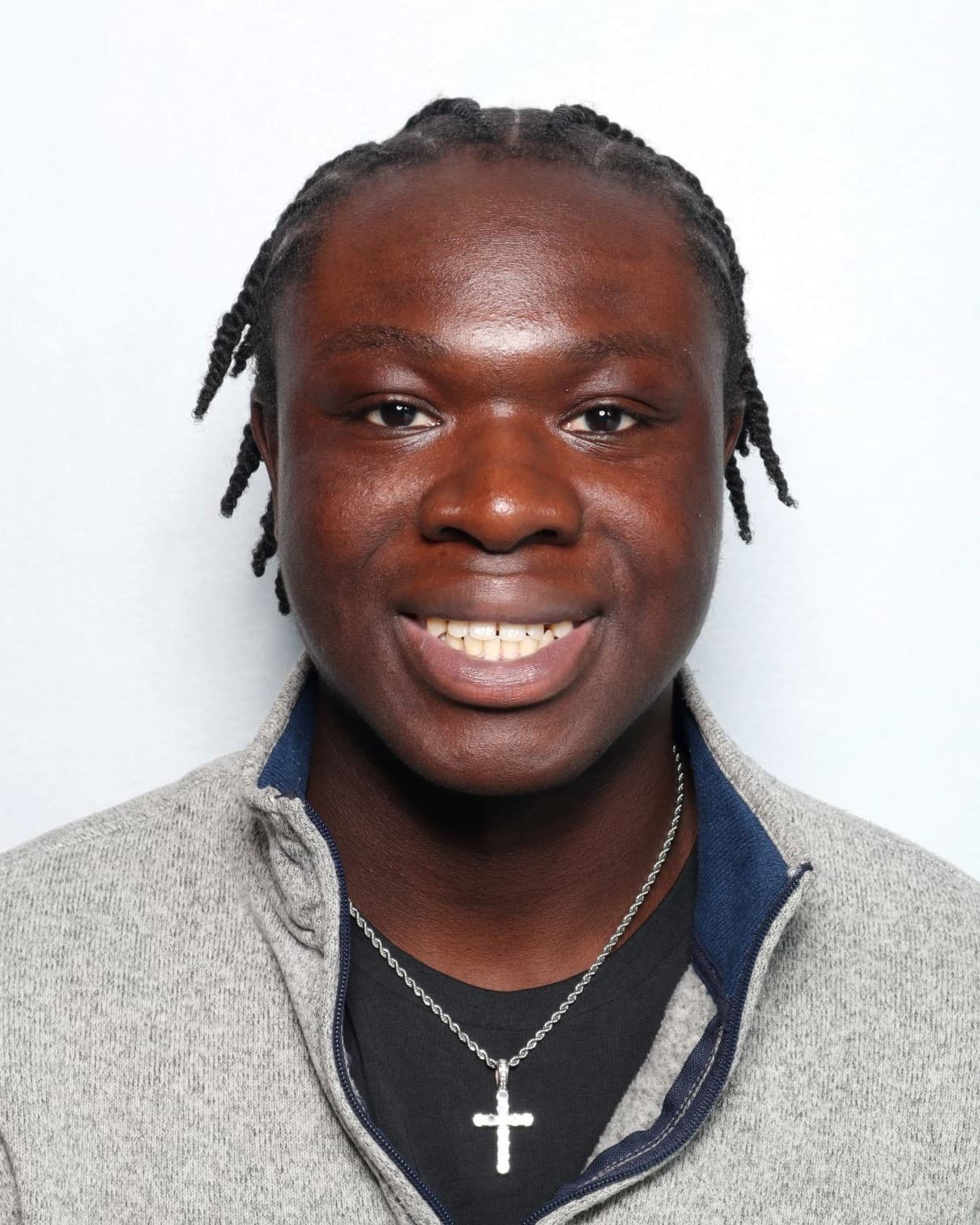 Emmanuel Darkwa