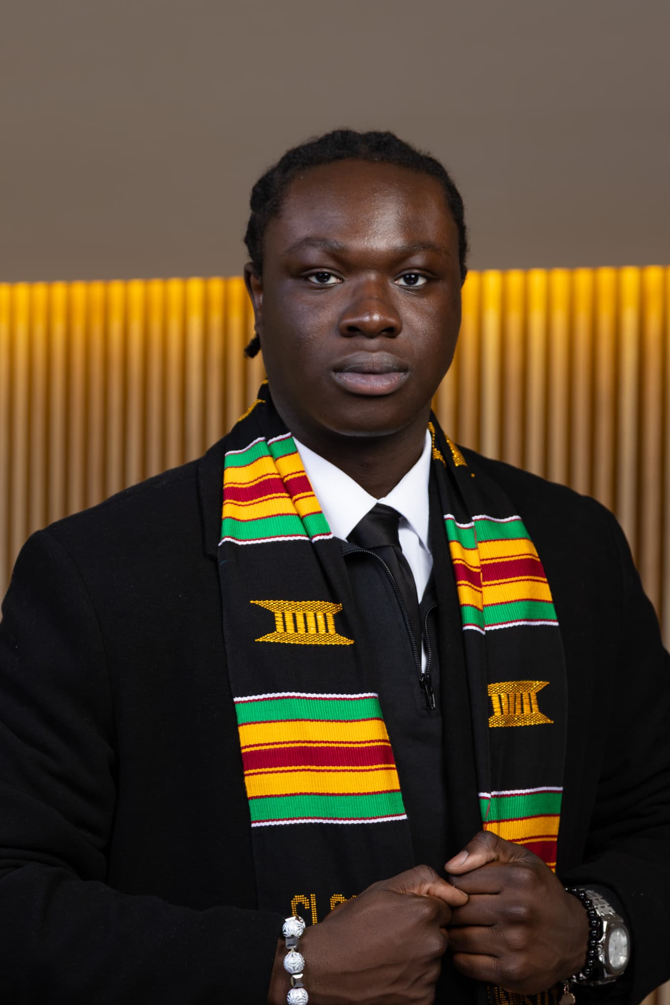 Emmanuel Darkwa