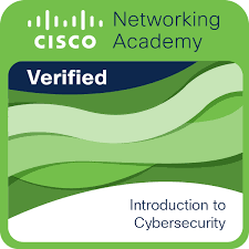 Cisco: Introduction to Cybersecurity