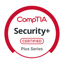 CompTIA Security+ (SY0-701)