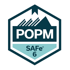 SAFe® POPM (Product Owner / Product Manager)